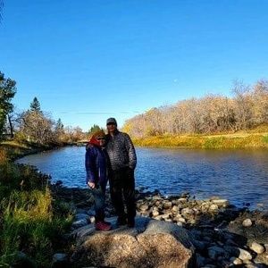 Meet your Posher, Edward